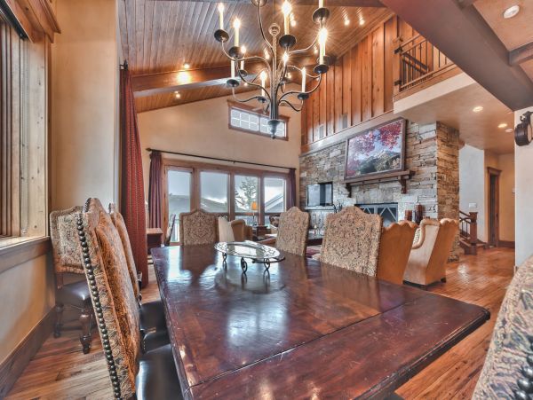 The Ultimate Deer Vally Vacation Residence Five Star