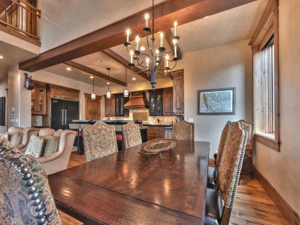 The Ultimate Deer Vally Vacation Residence Five Star