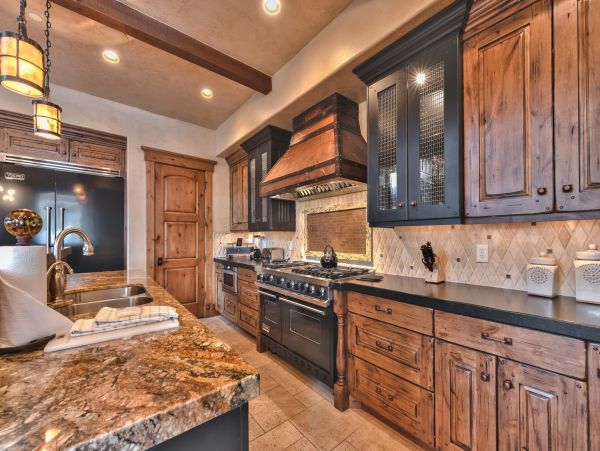 The Ultimate Deer Vally Vacation Residence Five Star