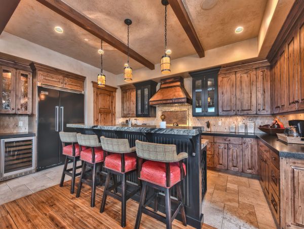 The Ultimate Deer Vally Vacation Residence Five Star