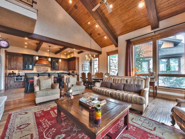 The Ultimate Deer Vally Vacation Residence Five Star