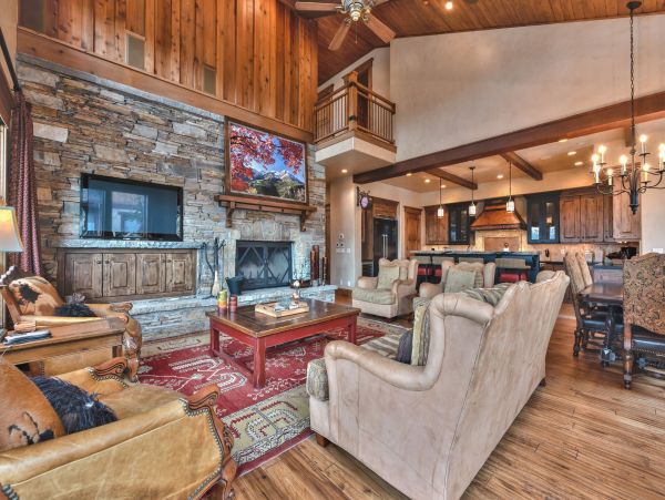 The Ultimate Deer Vally Vacation Residence Five Star