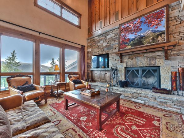 The Ultimate Deer Vally Vacation Residence Five Star