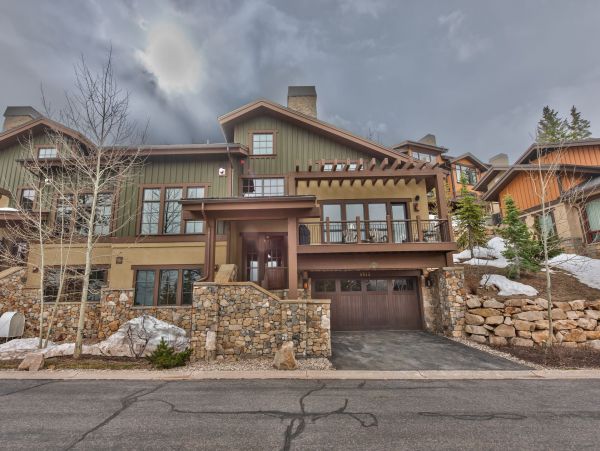 The Ultimate Deer Vally Vacation Residence Five Star