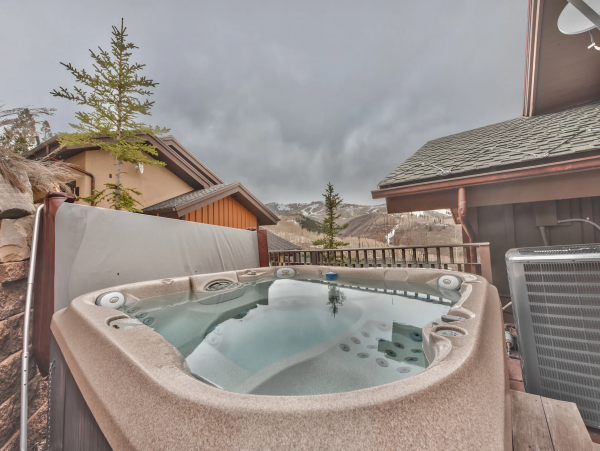 The Ultimate Deer Vally Vacation Residence Five Star