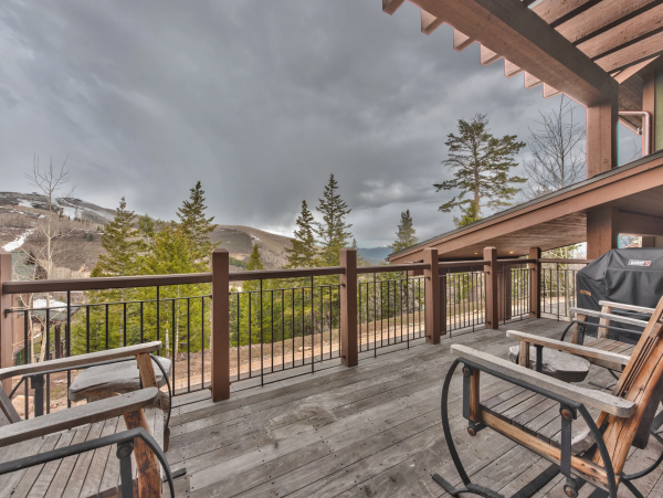 The Ultimate Deer Vally Vacation Residence Five Star