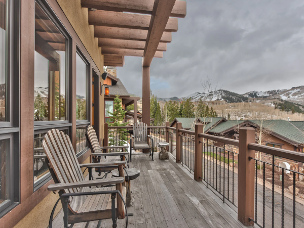 The Ultimate Deer Vally Vacation Residence Five Star