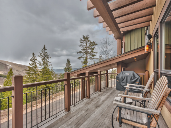 The Ultimate Deer Vally Vacation Residence Five Star