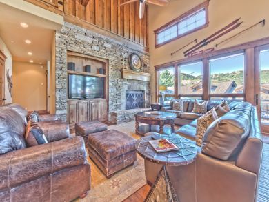 Park City Deer Valley Canyons Resort Home 923028 Park City Deer Valley Canyons Resort Home 923028