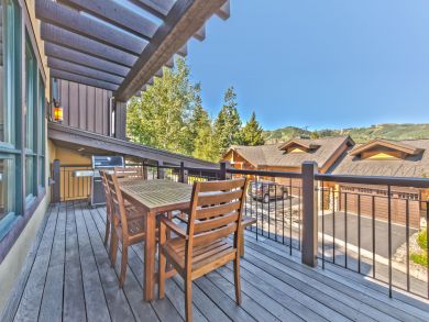 Park City Deer Valley Canyons Resort Home 923028 Park City Deer Valley Canyons Resort Home 923028