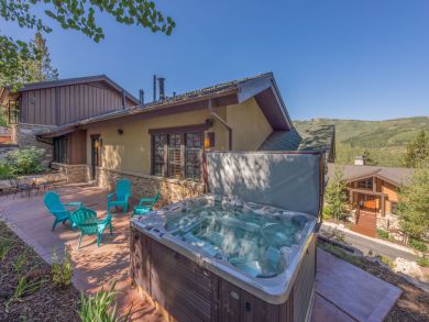 Park City Deer Valley Canyons Resort Home 923028 Park City Deer Valley Canyons Resort Home 923028