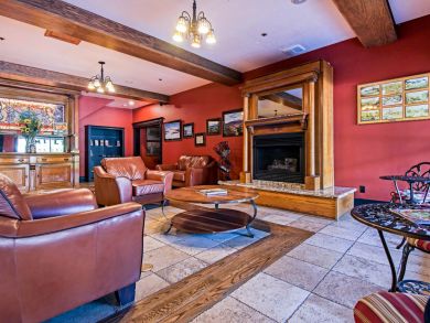 Park City Deer Valley Canyons Resort Condo 923029 Park City Deer Valley Canyons Resort Condo 923029