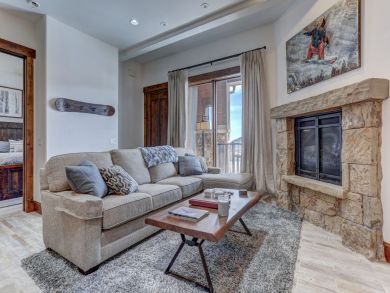Park City Deer Valley Canyons Resort Condo 923030