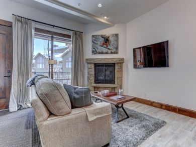 Park City Deer Valley Canyons Resort Condo 923030