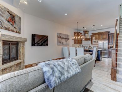 Park City Deer Valley Canyons Resort Condo 923030