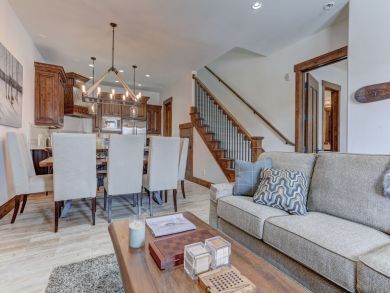 Park City Deer Valley Canyons Resort Condo 923030