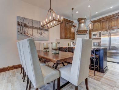 Park City Deer Valley Canyons Resort Condo 923030
