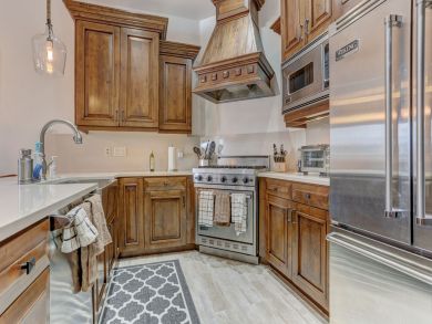 Park City Deer Valley Canyons Resort Condo 923030