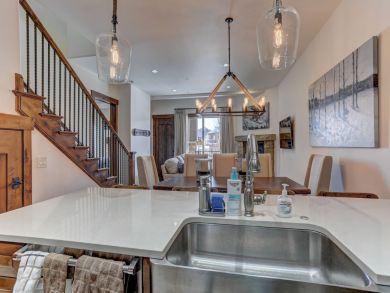Park City Deer Valley Canyons Resort Condo 923030