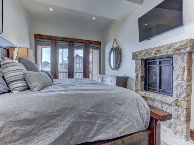 Park City Deer Valley Canyons Resort Condo 923030