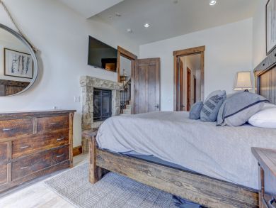 Park City Deer Valley Canyons Resort Condo 923030