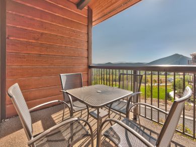 Park City Deer Valley Canyons Resort Condo 923030