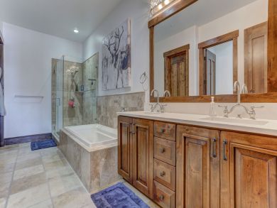 Park City Deer Valley Canyons Resort Condo 923030