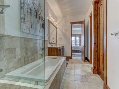 Park City Deer Valley Canyons Resort Condo 923030
