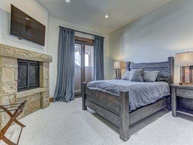 Park City Deer Valley Canyons Resort Condo 923030