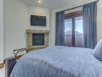 Park City Deer Valley Canyons Resort Condo 923030