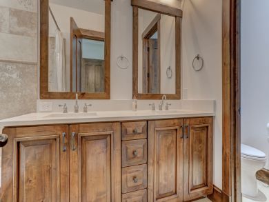 Park City Deer Valley Canyons Resort Condo 923030