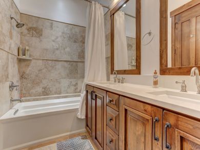 Park City Deer Valley Canyons Resort Condo 923030
