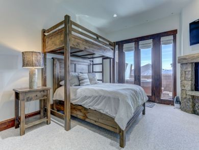 Park City Deer Valley Canyons Resort Condo 923030