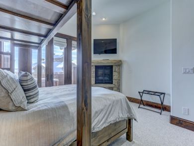 Park City Deer Valley Canyons Resort Condo 923030