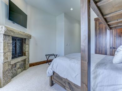 Park City Deer Valley Canyons Resort Condo 923030