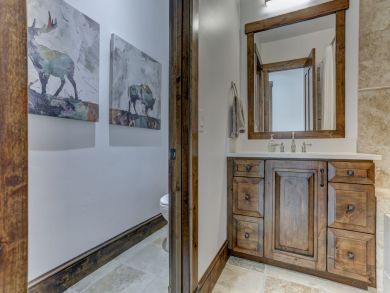 Park City Deer Valley Canyons Resort Condo 923030