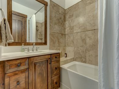Park City Deer Valley Canyons Resort Condo 923030