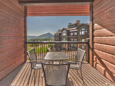Park City Deer Valley Canyons Resort Condo 923030