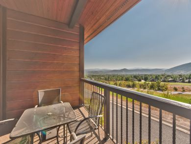 Park City Deer Valley Canyons Resort Condo 923030