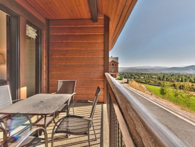 Park City Deer Valley Canyons Resort Condo 923030