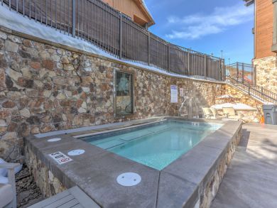 Park City Deer Valley Canyons Resort Condo 923030