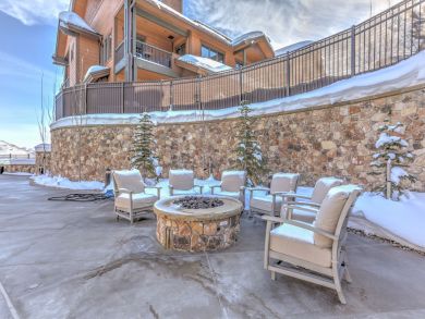 Park City Deer Valley Canyons Resort Condo 923030