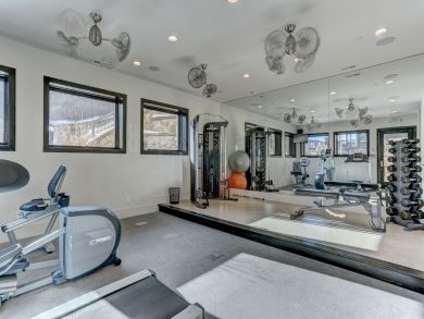Park City Deer Valley Canyons Resort Condo 923030