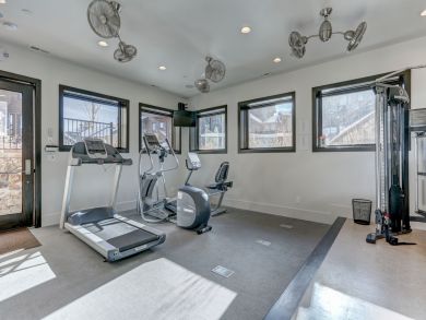 Park City Deer Valley Canyons Resort Condo 923030