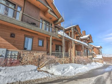 Park City Deer Valley Canyons Resort Condo 923030