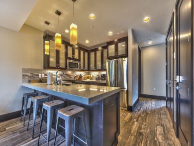 Park City Deer Valley Canyons Resort Home 923031