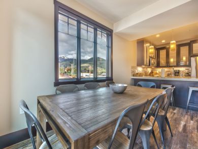 Park City Deer Valley Canyons Resort Home 923031
