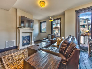 Park City Deer Valley Canyons Resort Home 923031