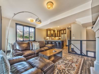 Park City Deer Valley Canyons Resort Home 923031
