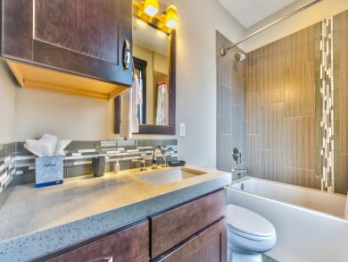 Park City Deer Valley Canyons Resort Home 923031